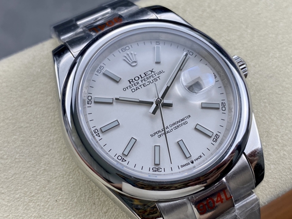 激安ロレックス正面デザイン